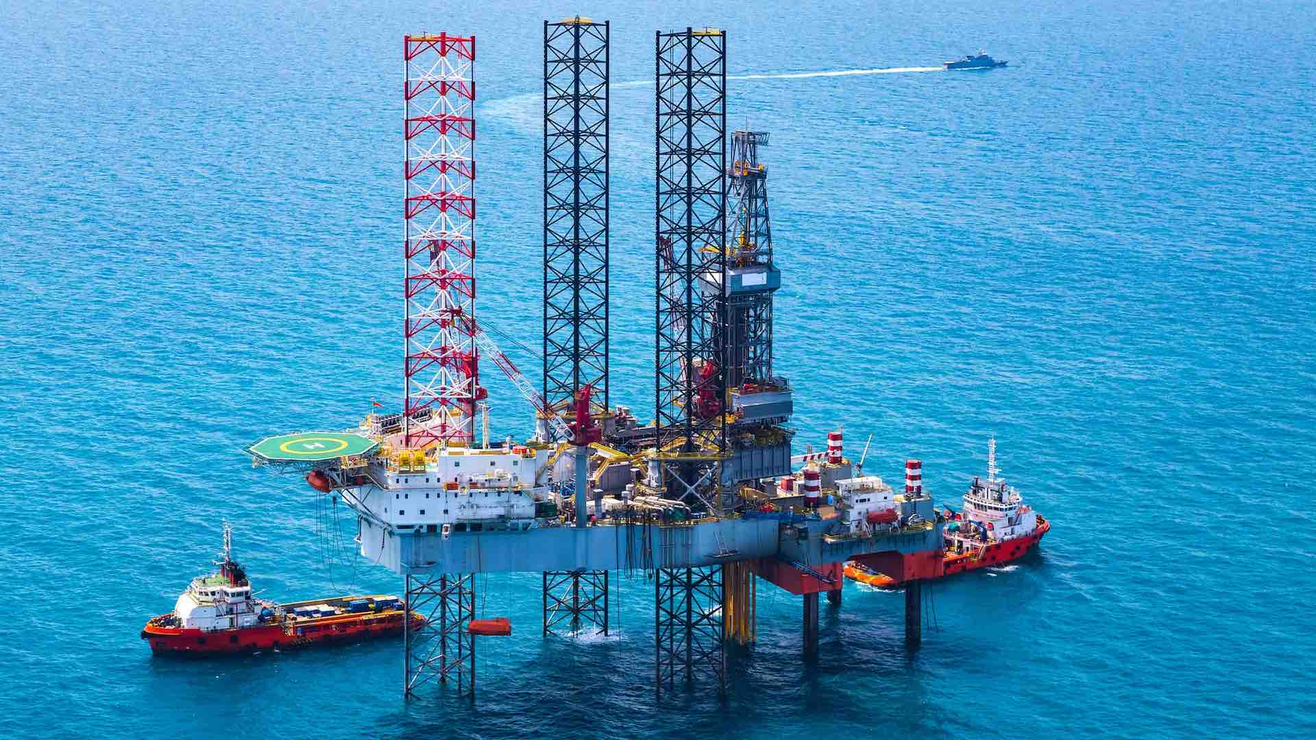 Egypt partners with global energy companies in $1.8 billion offshore exploration initiative