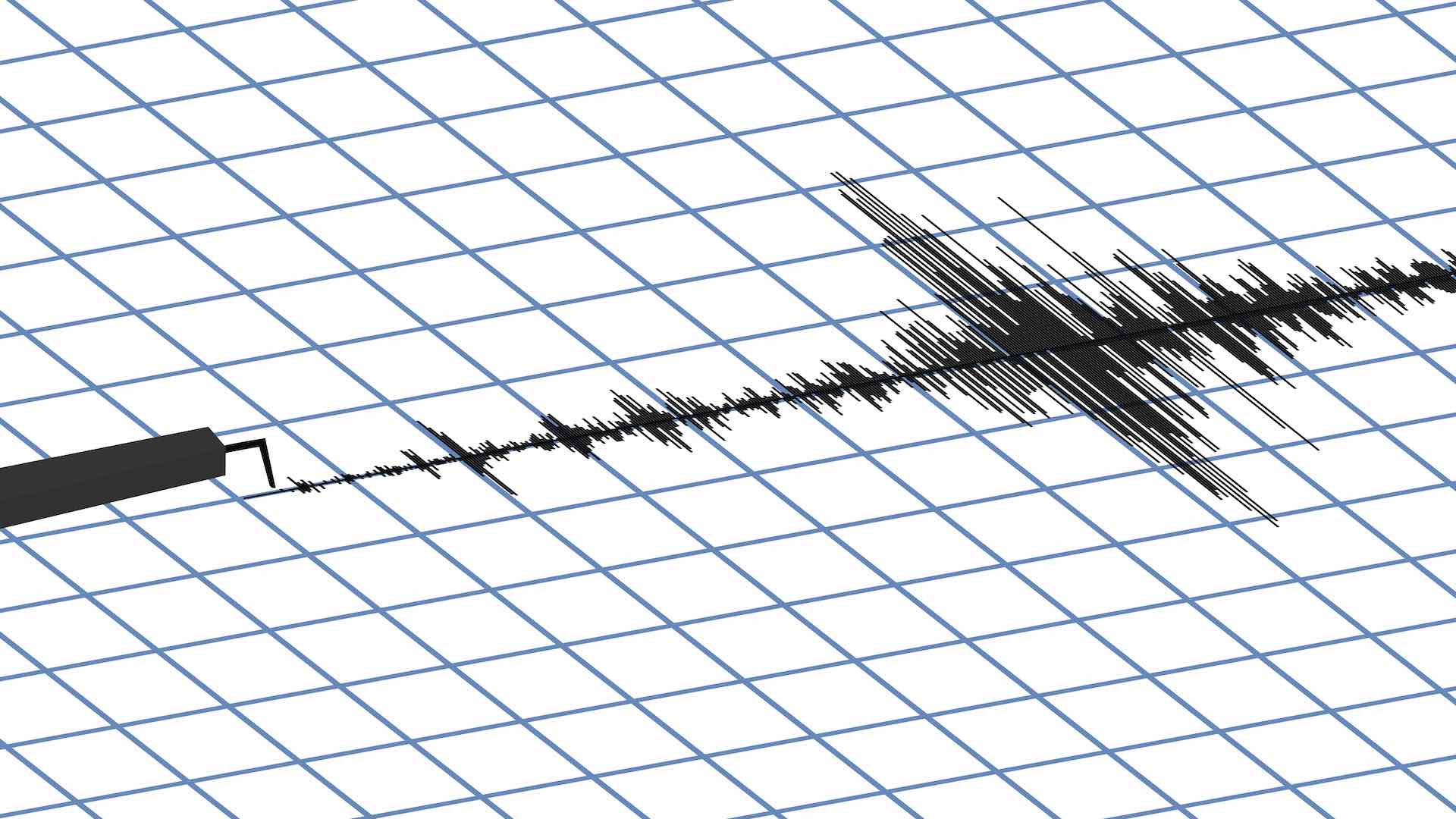 New Zealand's South Island jolted by significant 6.0 earthquake